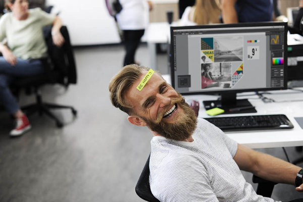 Making your business a great place to work